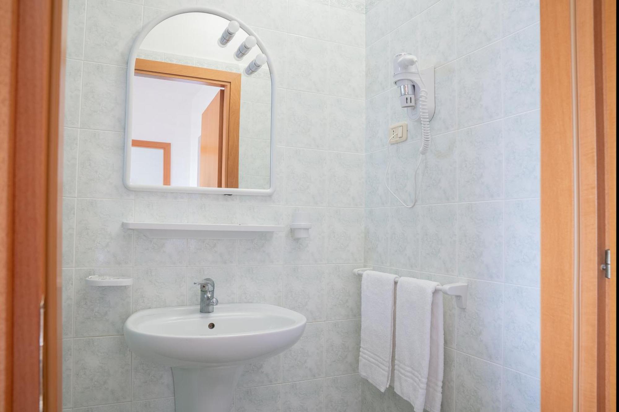Residence Chiesiola Vieste Ngoại thất bức ảnh